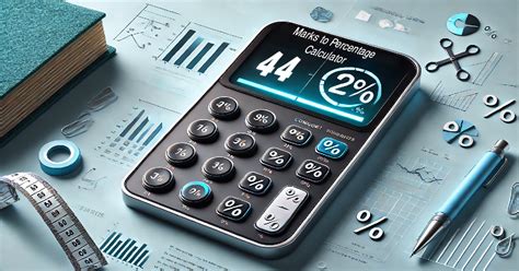 Marks Percentage Calculator Online (10th, 12th, Degree) .